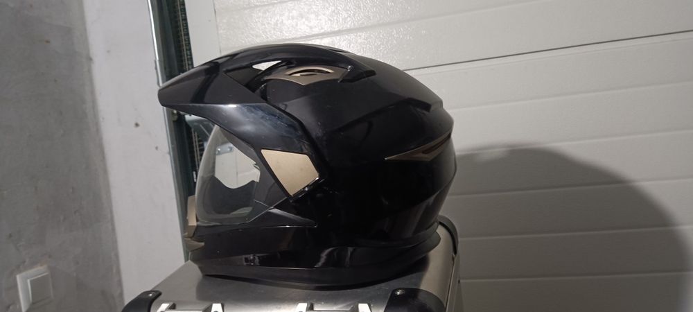 Каска Rallox размер М