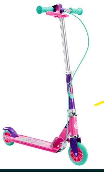 OXELO ДЕТСКА ТРОТИНЕТКА MID 5 от Decathlon,