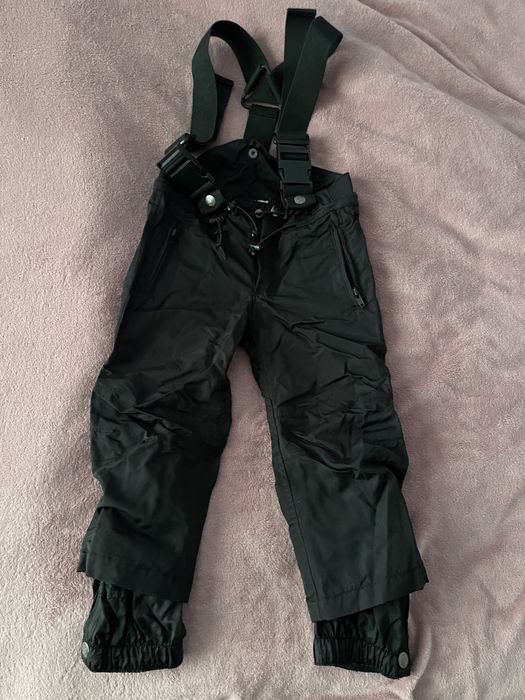 Детски панталон за ски Lupaco