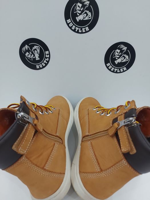 Дамски зимни обувки TIMBERLAND. Номер 40