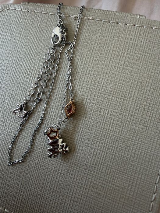 Lantisor Swarovski