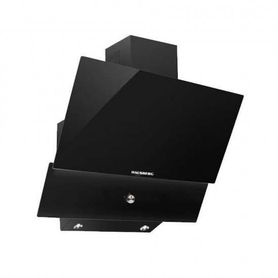 Декоративен аспиратор за вграждане Hausberg HB-2285NG