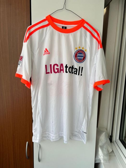 Tricou Bayern Munchen adidas original