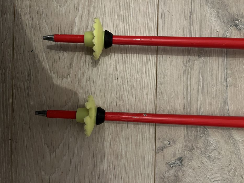 Bete leki slalom urias si special