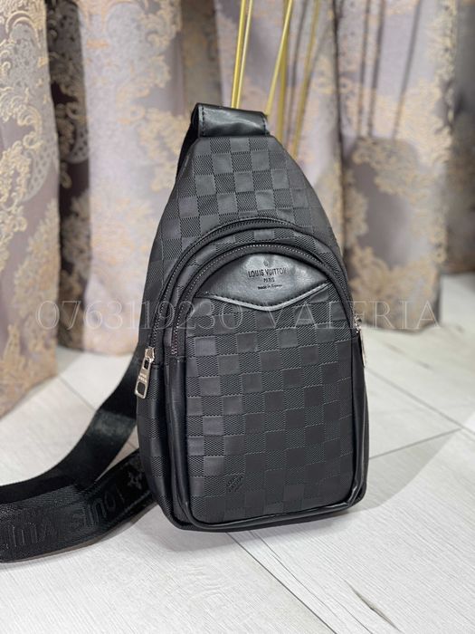 Borseta - Louis Vuitton - sling