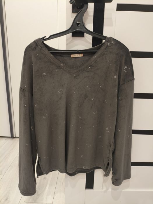 Пижама Oysho со звездами