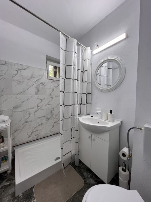 2 camere regim hotelier