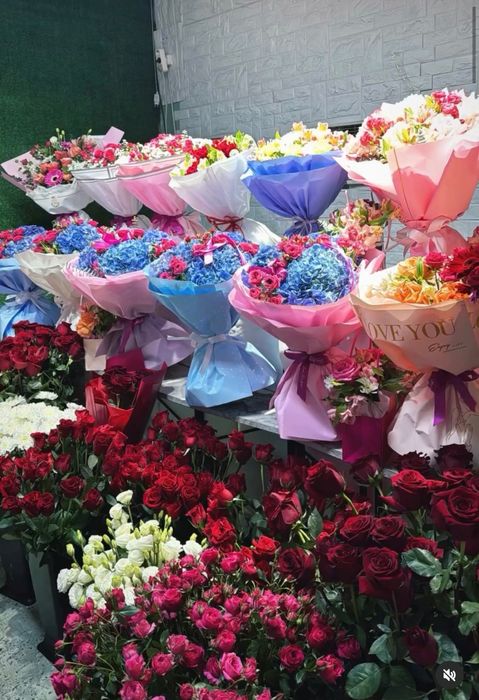 Срочно продам готовый бизнес 2,5млн