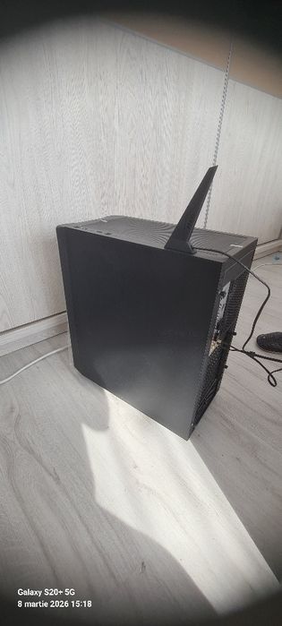 NOU! PC High-End Intel Ultra 5 245K | MSI Z890 WIFI | DDR5 Premium | S