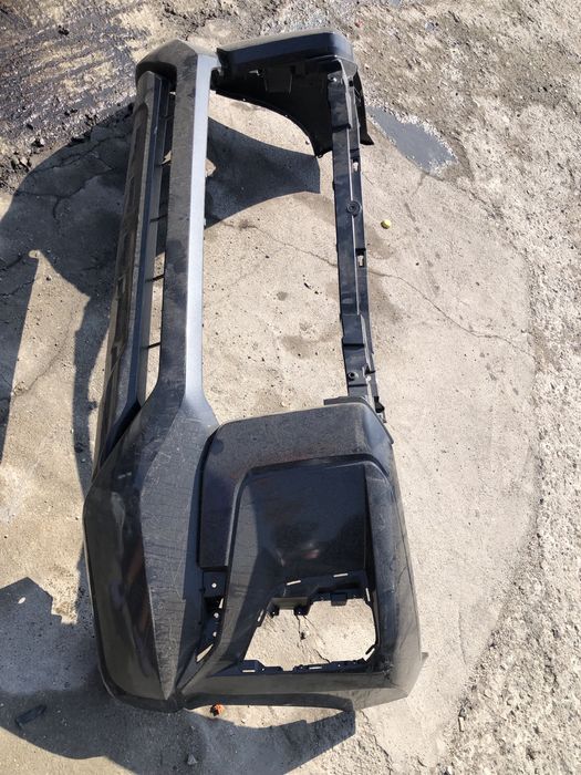 Броня Mitsubishi L200 2020 г 4бр