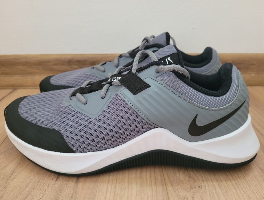 Като нови!Мъжки маратонки Nike-42 номер