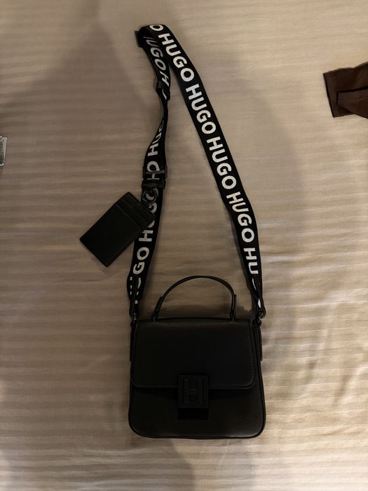 Дамска чанта Hugo