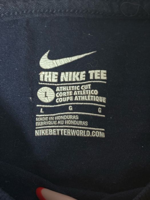 Tricou Nike Simona Halep