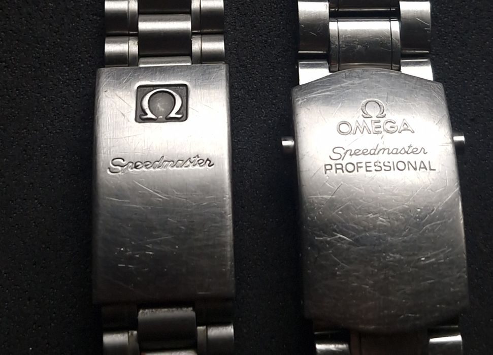 Оригинални Верижки За Часовници OMEGA