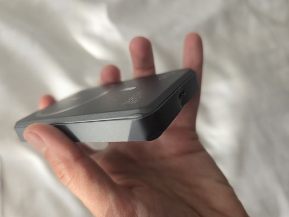 Baterie externa wireless Cellara 10000mAh