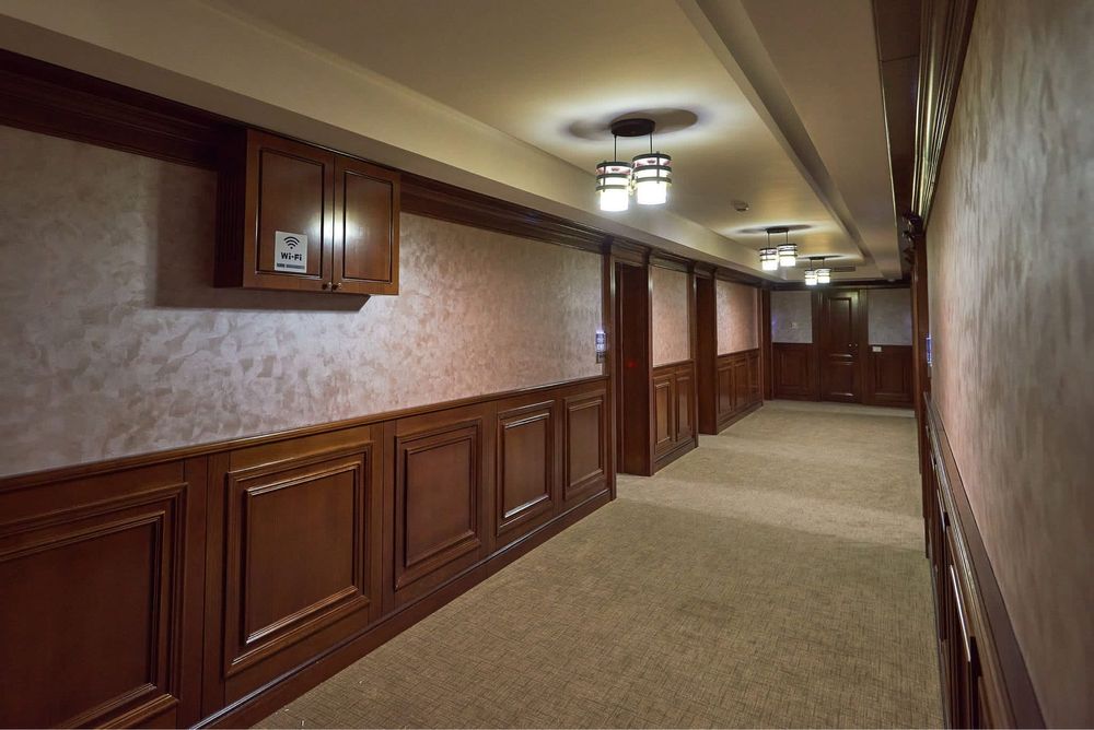 Spatiu Comercial Clinica Medicala