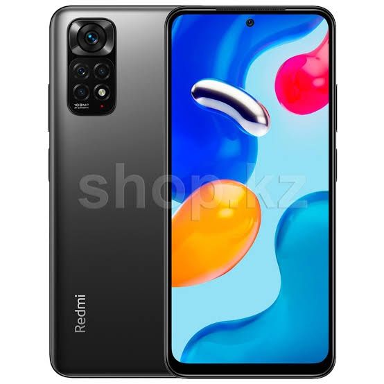 Redmi note 11s 128gb