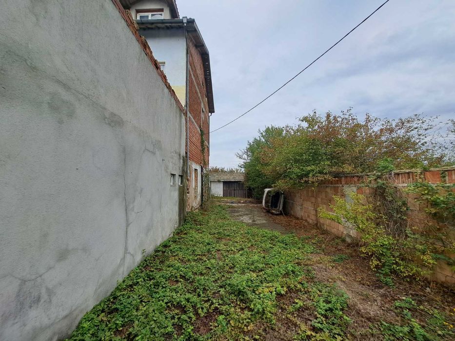 Продава се Промишлена сграда в с. Изворско, Област Варна - 1083 кв.м за 278 €/кв.м - Снимка #9