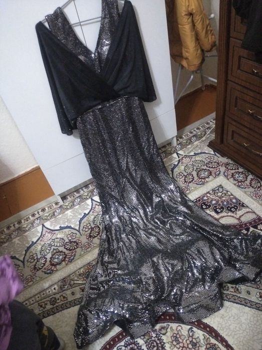 Vcherniy koylak fason ribka