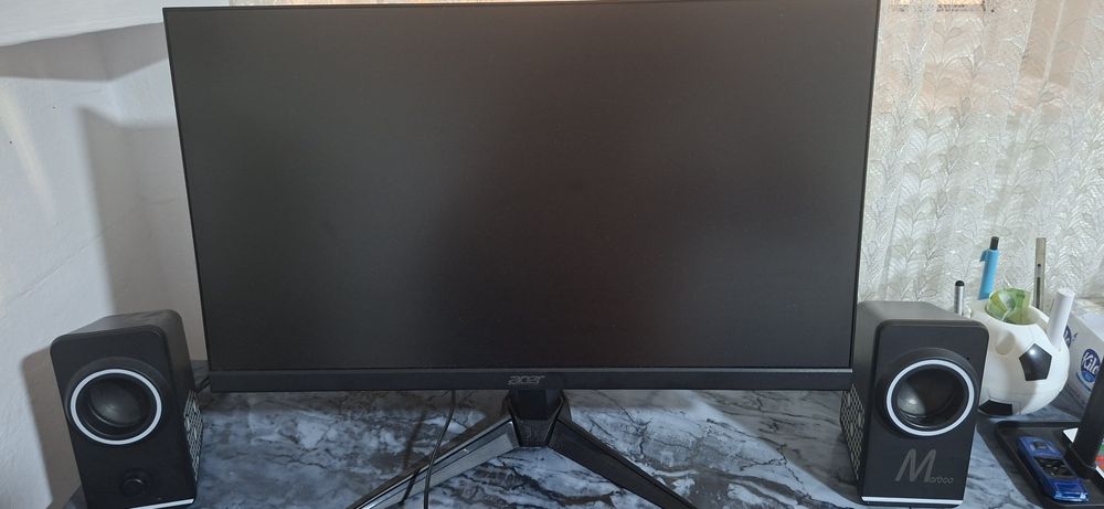 Vand monitor Acer