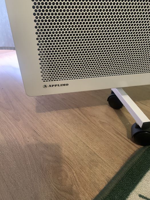 АPPLIMO Конввктор