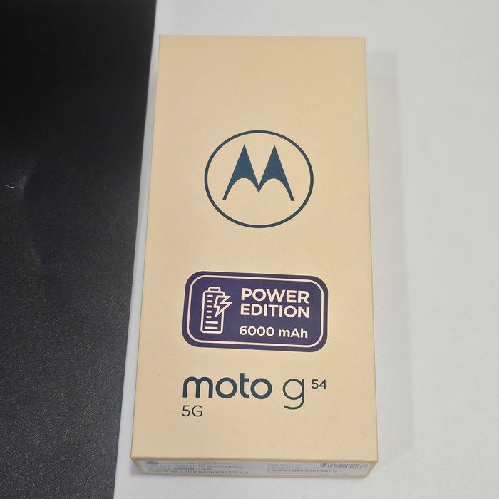 HOPE AMANET P8 Moto G54 256 Gb 12 Gb FullBox