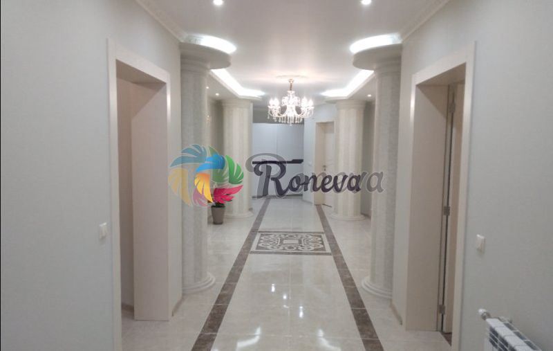 Многостаен в Варна-Младост 2 площ 300 цена 1500