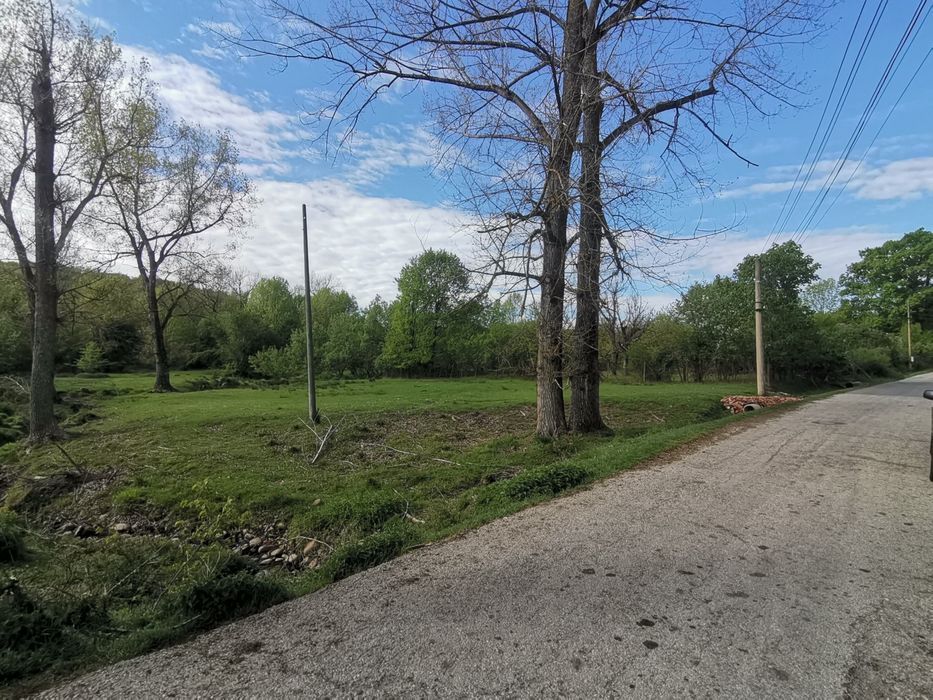 Продава се Парцел в Елена - 1250 кв.м за 7 €/кв.м - Снимка #1