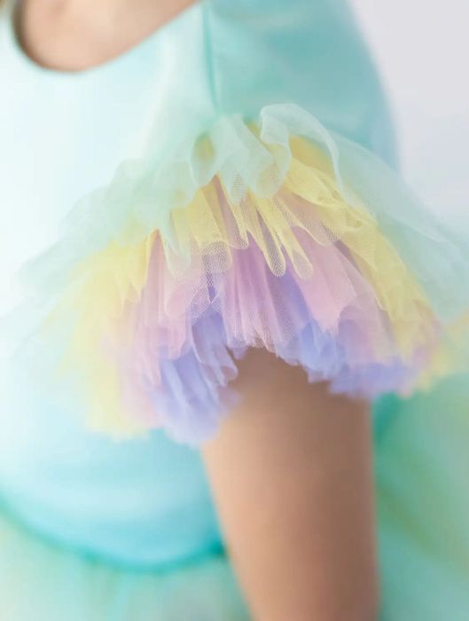 Платье на девочку 92-104 НОВОЕ