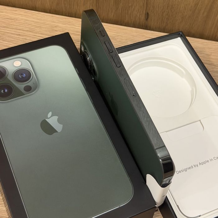iPhone 13 Pro 256GB Айфон 13 Про