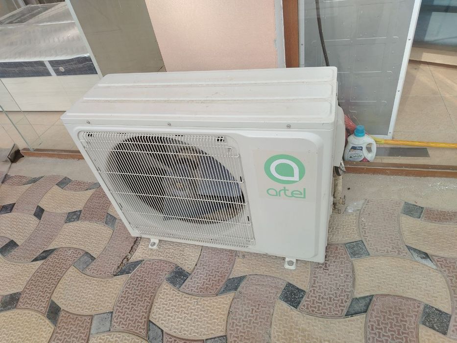 Konditsaner artel F30HE