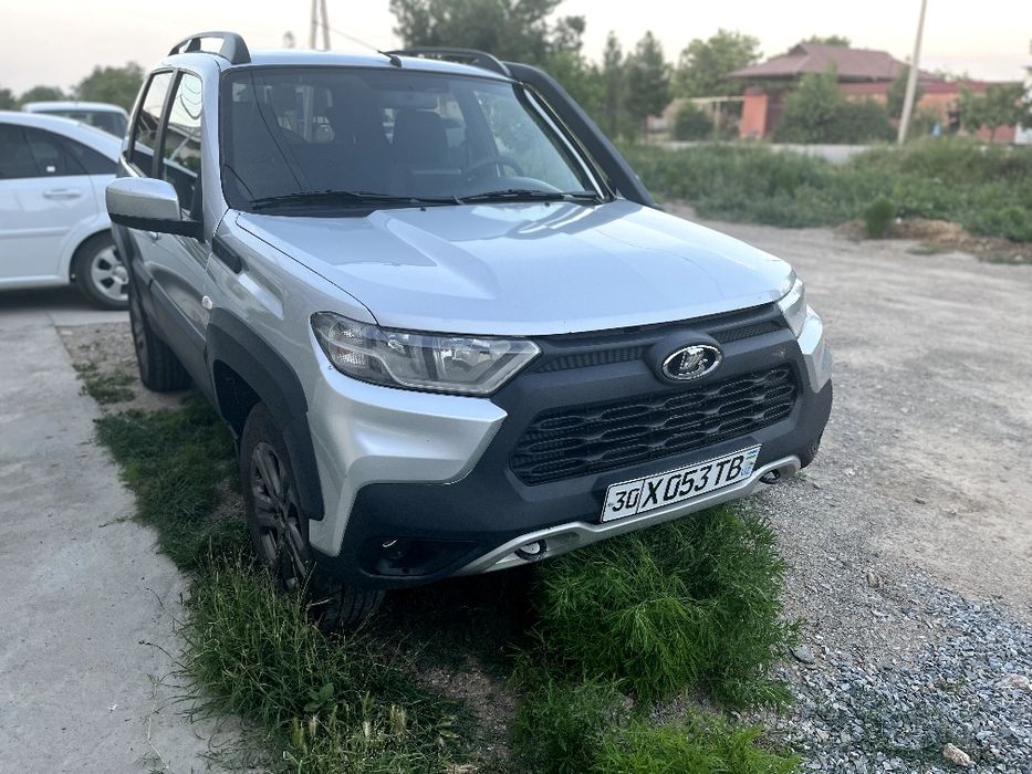 Niva Travel 2021