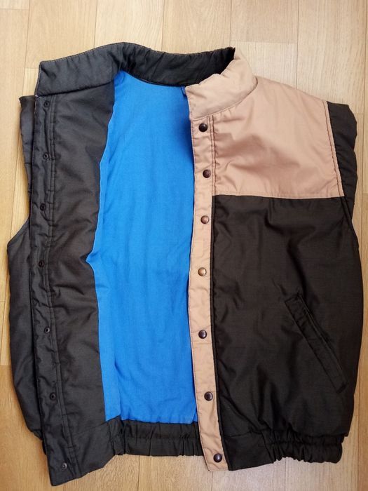 Работен дамски елек женска грейка без ръкави дамски елеци