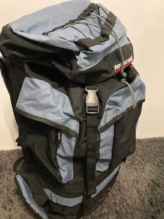 Rucsac de munte Adventurier, 88l