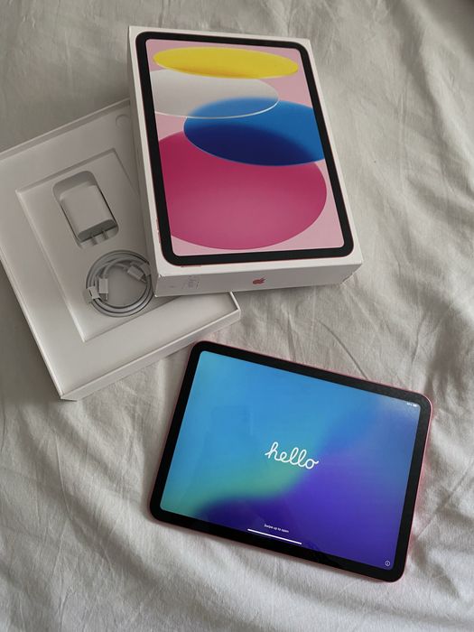 Срочно продается IpadA16