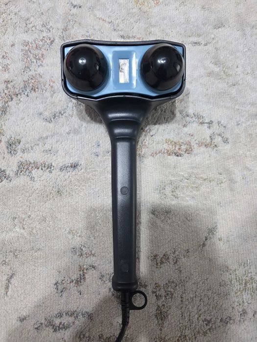 Aparat masaj  Thmpher mini Pro nou.
