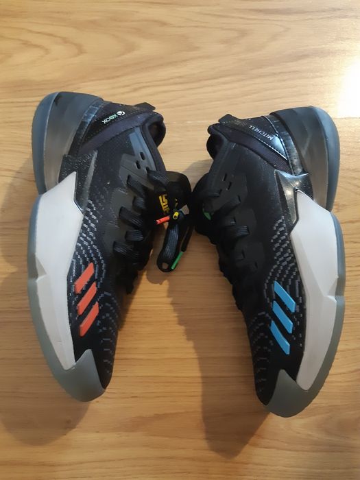 Adidas Xbox маратонки