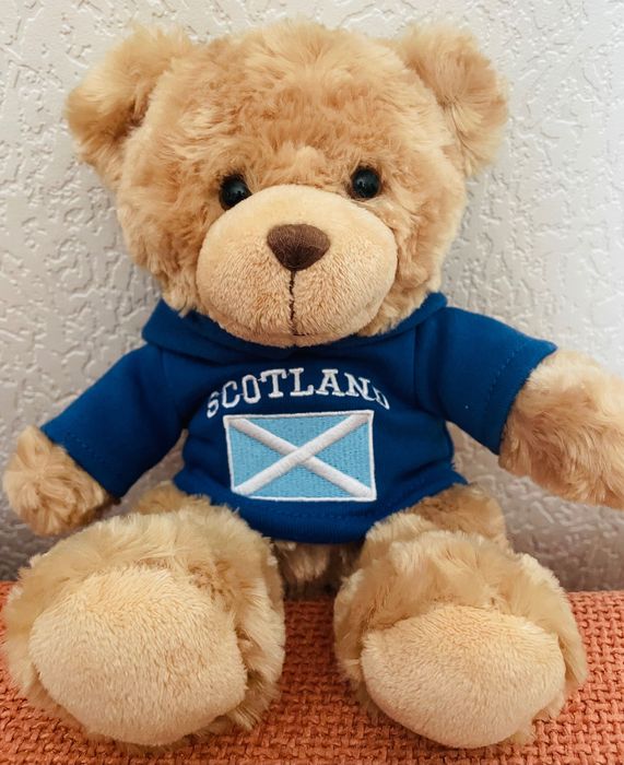 Плюшени мечета и възглавнички (4бр.)