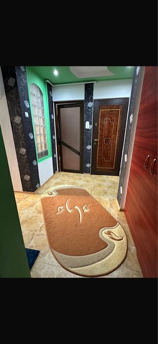 Apartamnet 2 camere Exercitiu