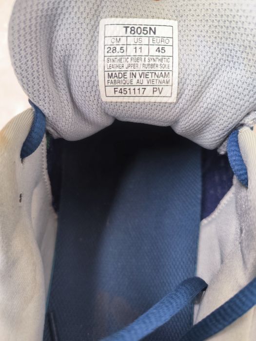 ASICS GT 2000 номер 45