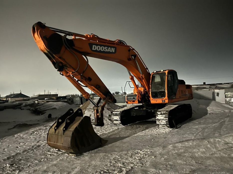 Снос демонтаж зданий