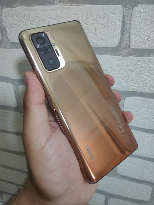 Redmi Note 10 Pro 8/128 GB
