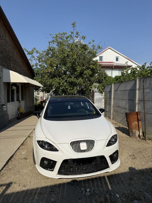 Vand sau Schimb Seat leon 1.4 tsi