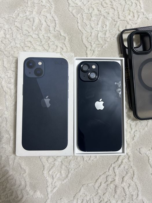 iPhone 13   128гб