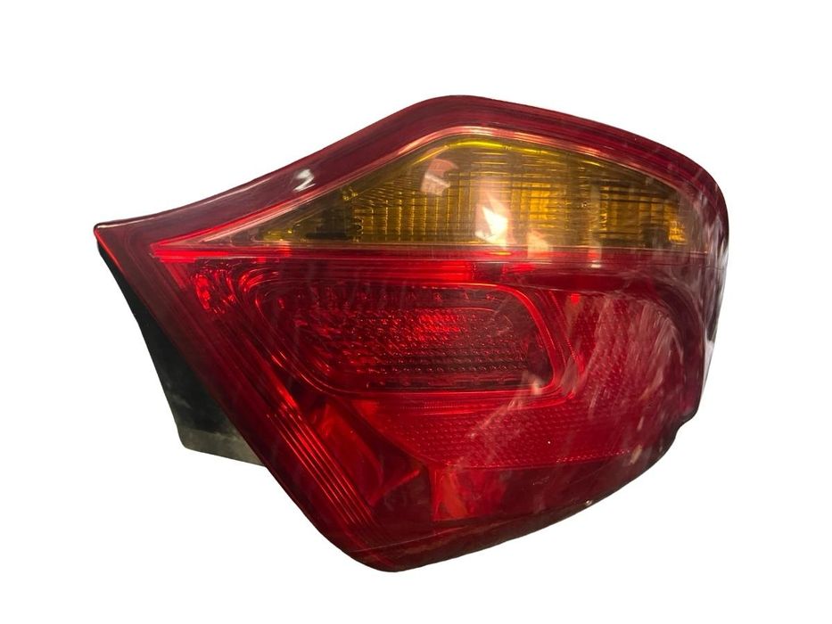 Lampa Spate / Stop Stanga Spate Opel Astra J P10 2009 - 2015