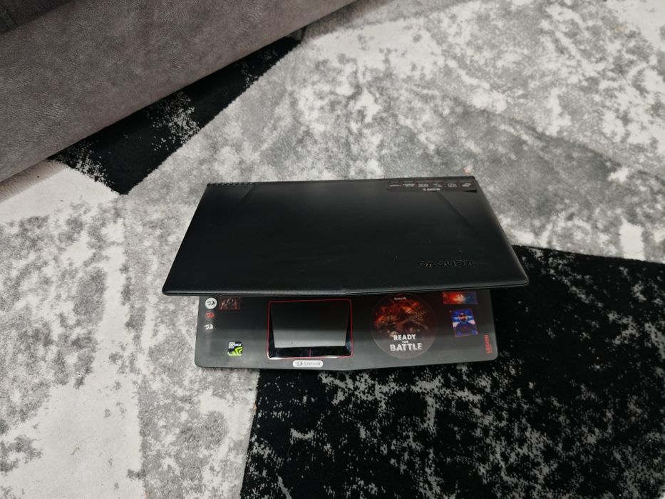 Lenovo Legion Y520 i5