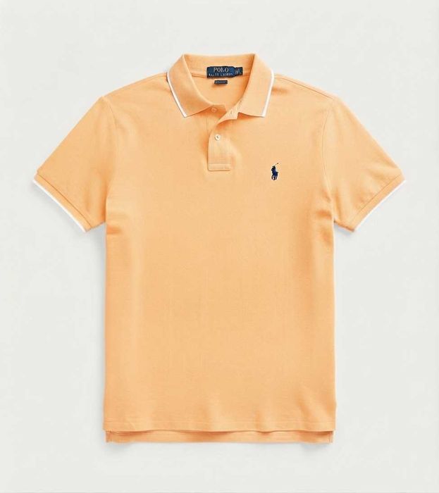 Мъжка тениска поло Ralph Lauren