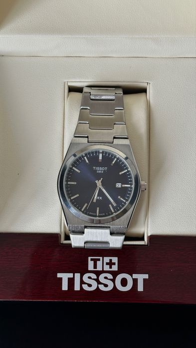 Часы мужские tissot prx