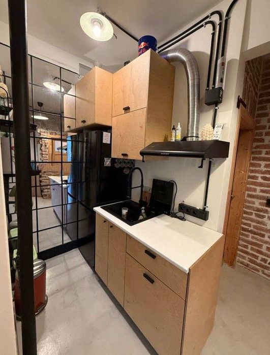 Дава се под наем Двустаен апартамент в София, Център - 73 кв.м за 846.6 € - Снимка #3