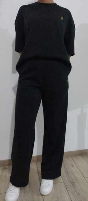 Trening YSL, nou